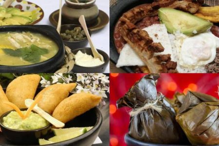 “20 of the Best Places to Try Traditional Colombian Food”