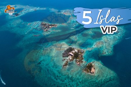 Discover the Top 5 Places to Visit in Islas Del Rosario