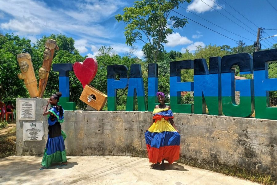 Tours San Basilio De Palenque