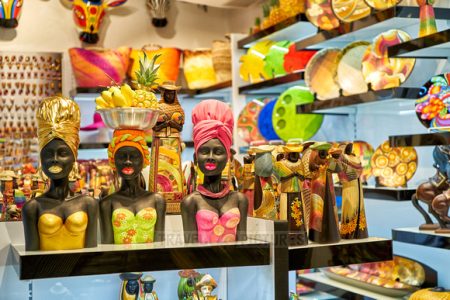 “Where to Shop in Cartagena”