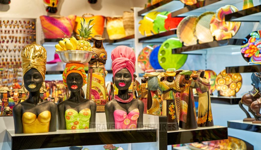 Caribbean Culture of Colombia