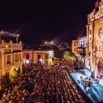 Best Events in Cartagena