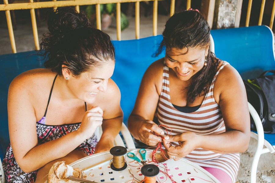 Coconut Workshop