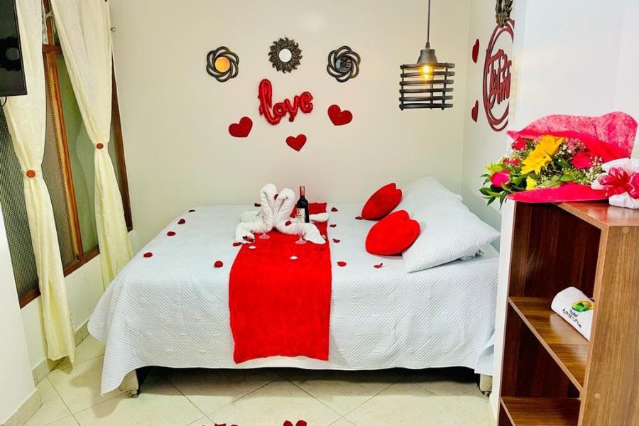 Escapada romántica en Guatapé – Nexxt Tours