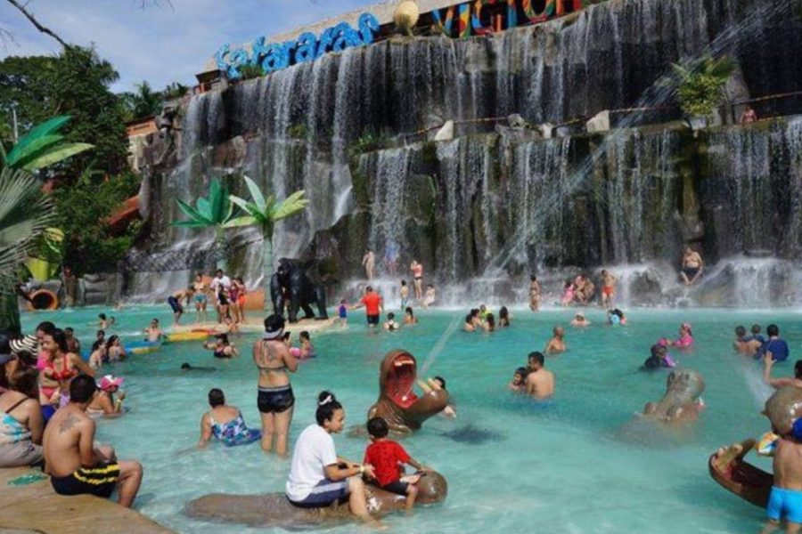 Hacienda Nápoles desde Medellín – Nexxt Tours