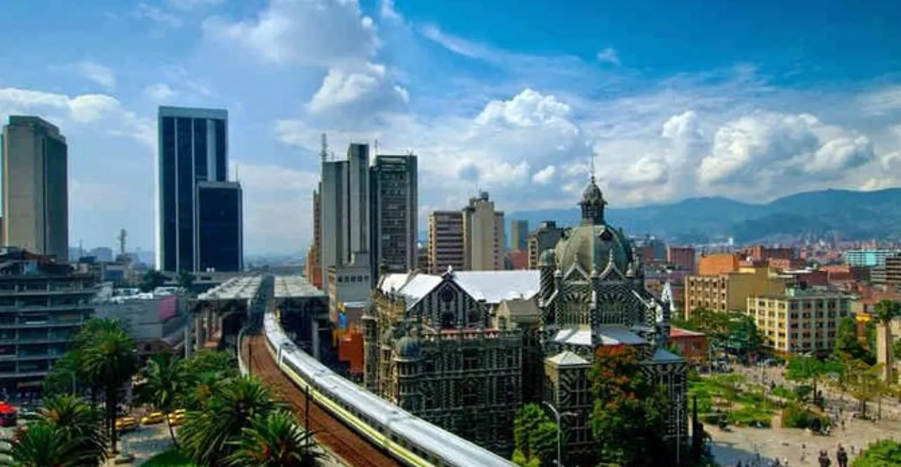 Medellín