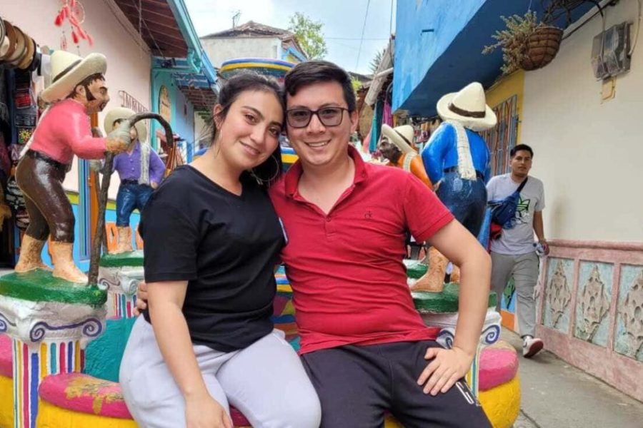 Plan pareja en Guatapé – Nexxt Tours