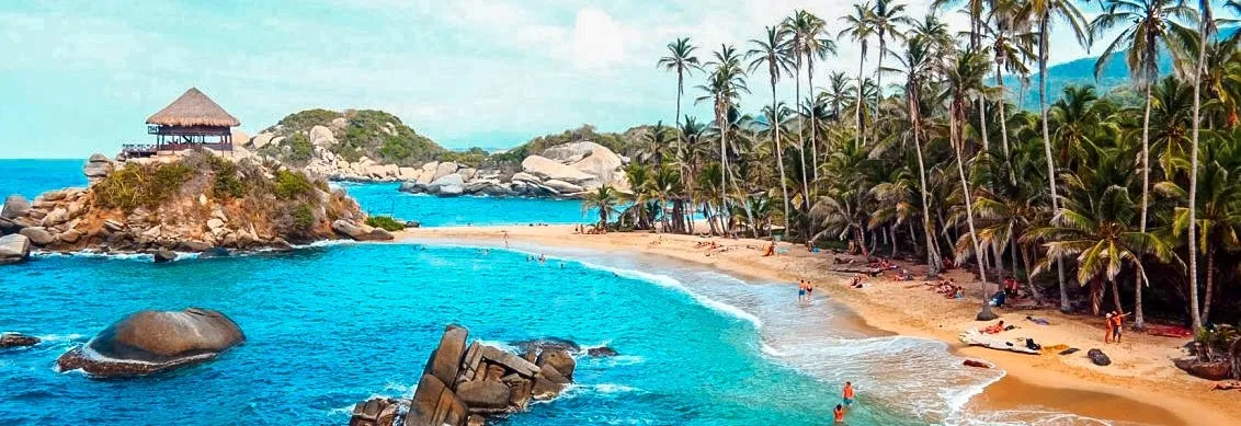 Santa Marta