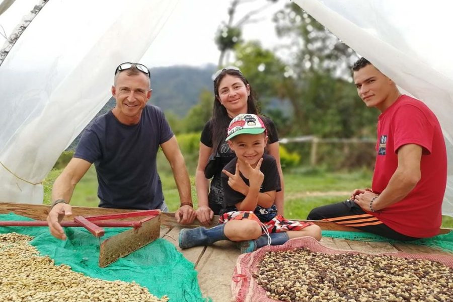 Tour cafetero en Antioquia – Nexxt Tours